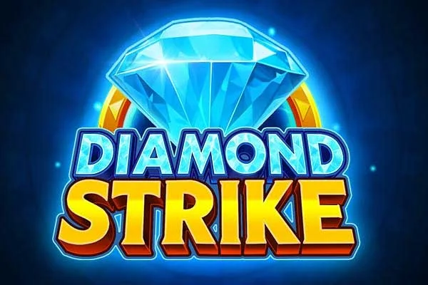 Diamond Strike (BGaming)