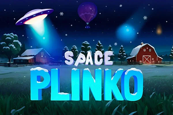 Space Plinko